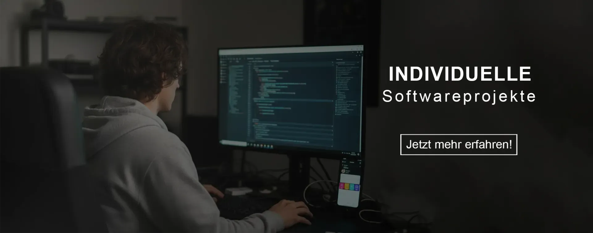 Individuelle Software
