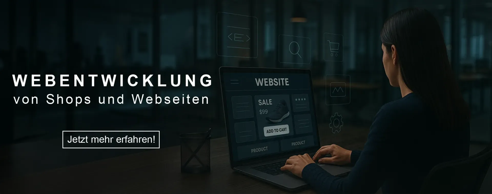 Webentwicklung