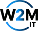 W2M IT Logo