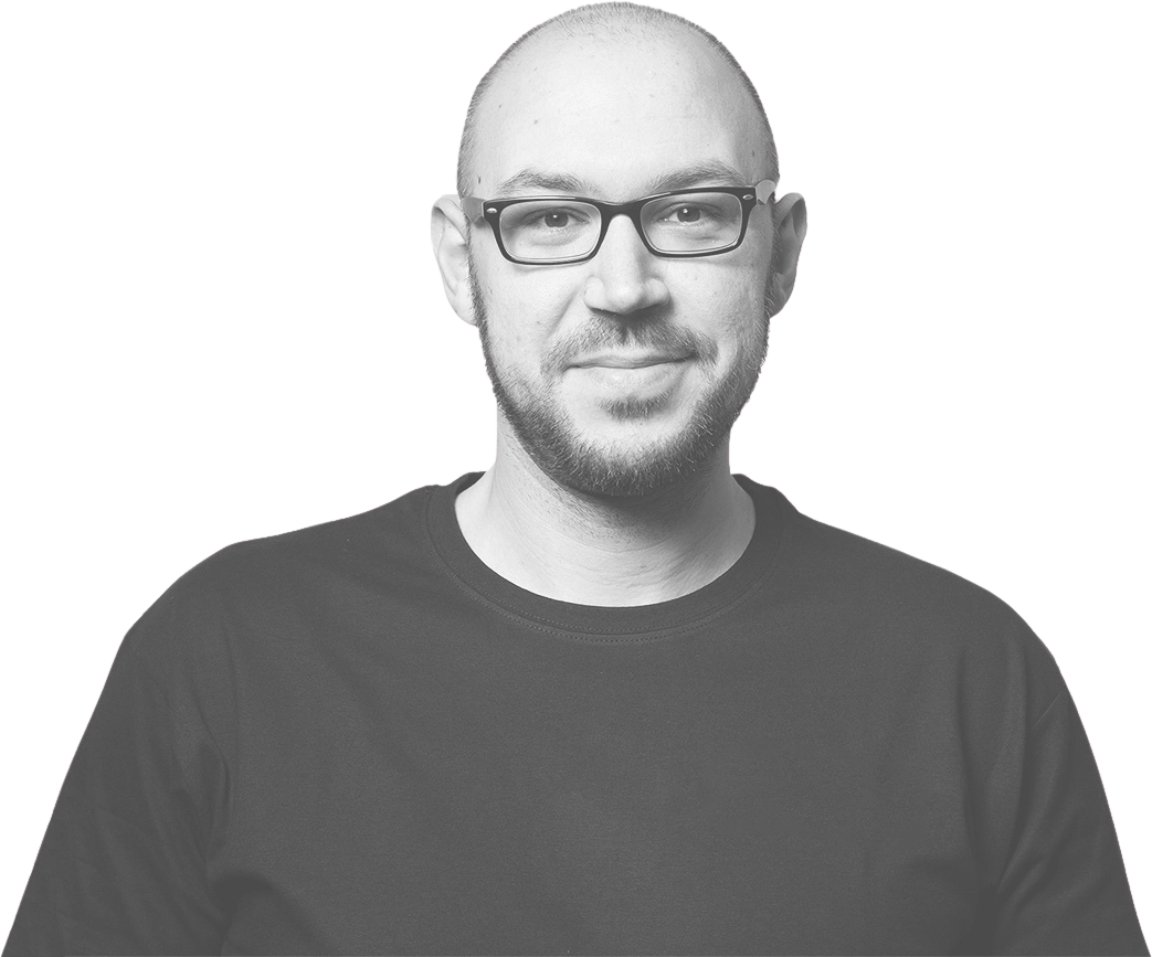 Daniel Moritz