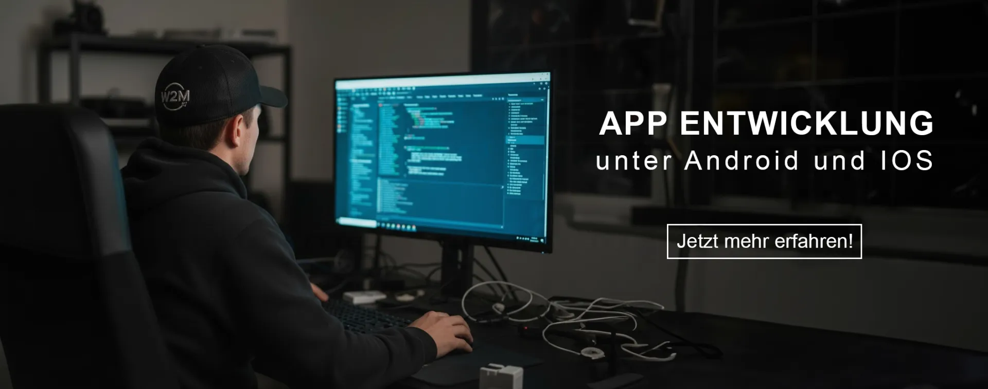 App Entwicklung