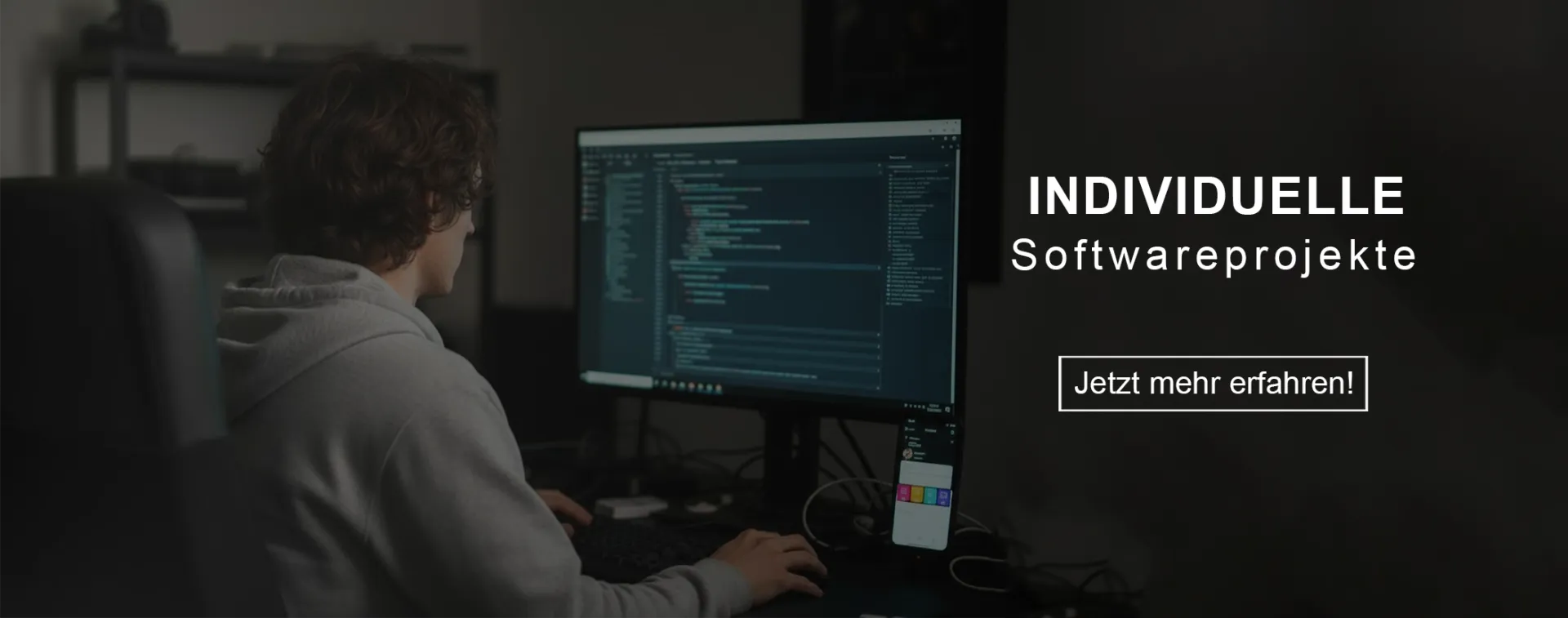 Individuelle Software
