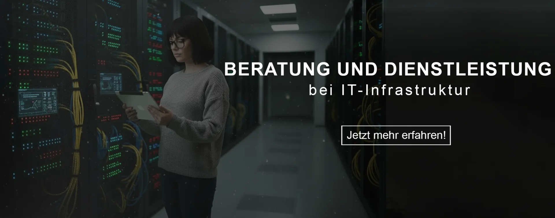 Infrastruktur