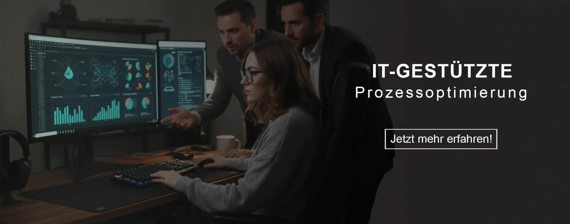 Prozessoptimierung