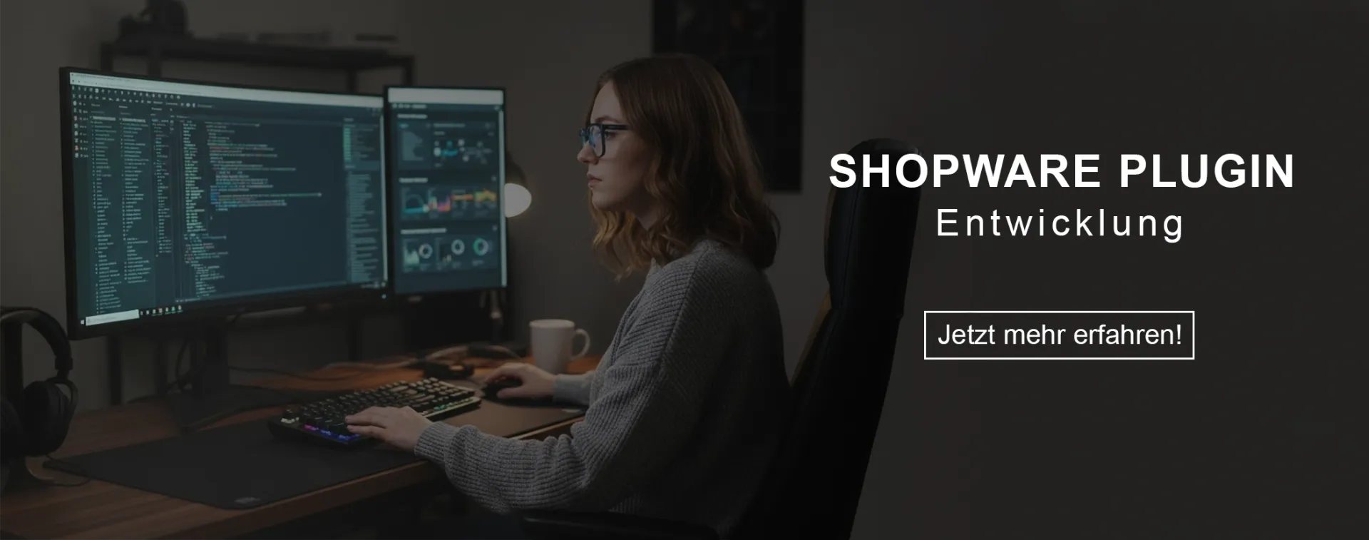 Shopware 6 Plugins
